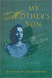 Cover of My Mother's Son: A Novel