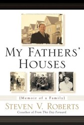 Cover of My Fathers' Houses: Memoir of a Family