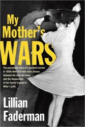 Cover of My Mother’s Wars