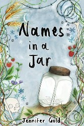 Cover of Names in a Jar