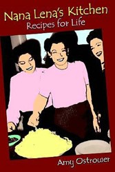 Cover of Nana Lena's Kitchen: Recipes for Life