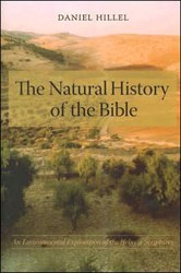 Cover of The Natural History of the Bible: An Environmental Exploration of the Hebrew Scriptures