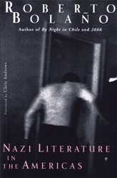 Cover of Nazi Literature in the Americas