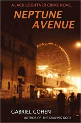Cover of Neptune Avenue