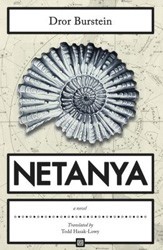 Cover of Netanya