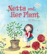 Cover of Netta and Her Plant