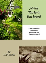 Cover of Nettie Parker's Backyard