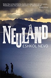 Cover of Neuland