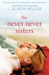 Cover of The Never Never Sisters