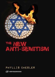 Cover of The New Anti-Semitism