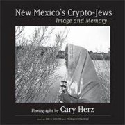 Cover of New Mexico's Crypto-Jews: Image and Memory