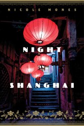 Cover of Night in Shanghai