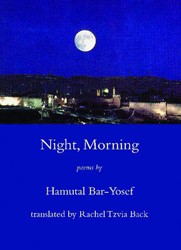 Cover of Night, Morning
