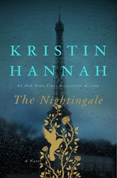 Cover of The Nightingale