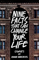 Cover of Nine Facts That Can Change Your Life