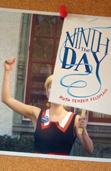 Cover of The Ninth Day