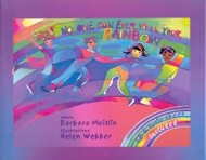 Cover of No One Can Ever Steal Your Rainbow