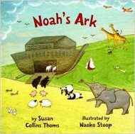 Cover of Noah's Ark