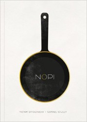 Cover of NOPI: The Cookbook