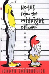 Cover of Notes From the Midnight Driver