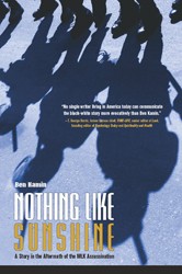 Cover of Nothing Like Sunshine: A Story in the Aftermath of the MLK Assassination