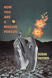 Cover of Now You Are a Missing Person