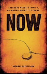 Cover of Now