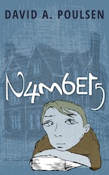 Cover of Numbers