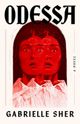 Cover of Odessa