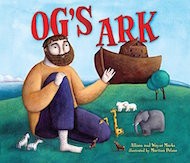 Cover of Og’s Ark