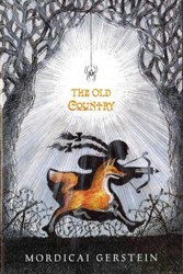 Cover of The Old Country