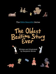 Cover of The Oldest Bedtime Story Ever