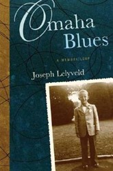 Cover of Omaha Blues: A Memory Loop