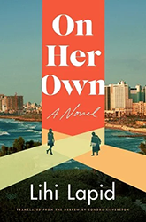 Cover of On Her Own