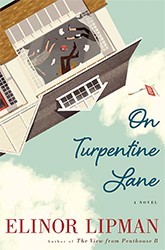 Cover of On Turpentine Lane