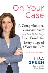 Cover of On Your Case