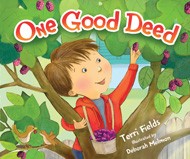 Cover of One Good Deed