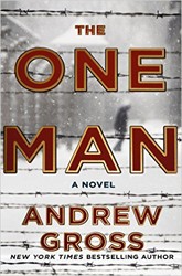 Cover of The One Man