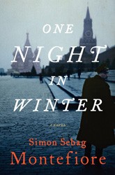 Cover of One Night in Winter