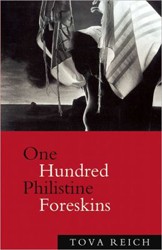 Cover of One Hundred Philistine Foreskins: A Novel