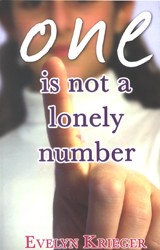 Cover of One is Not a Lonely Number