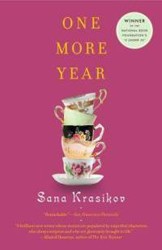 Cover of One More Year