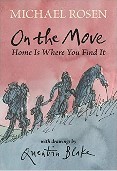 Cover of On the Move: Home Is Where You Find It