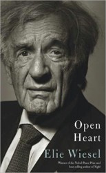 Cover of Open Heart