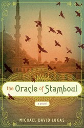 Cover of The Oracle of Stamboul
