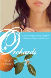 Cover of Orchards