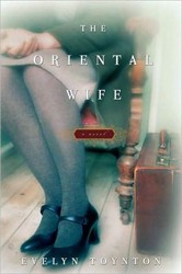 Cover of The Oriental Wife