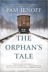 Cover of The Orphan's Tale