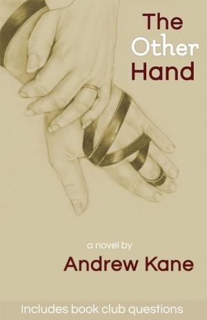 Cover of The Other Hand