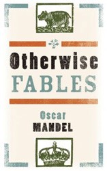 Cover of Otherwise Fables